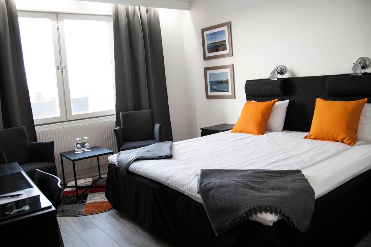 Quality Hotel Vaenersborg Экстерьер фото