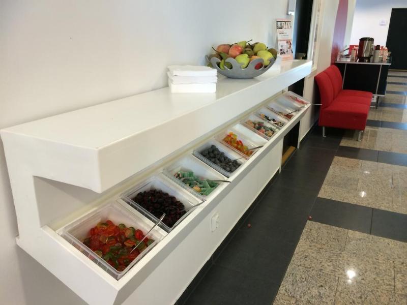 Quality Hotel Vaenersborg Экстерьер фото