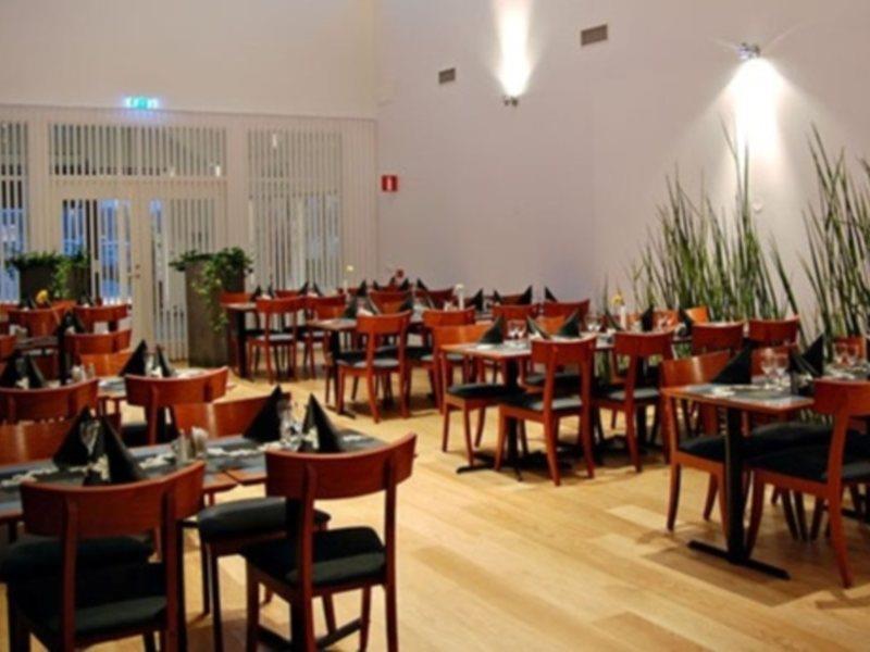Quality Hotel Vaenersborg Экстерьер фото