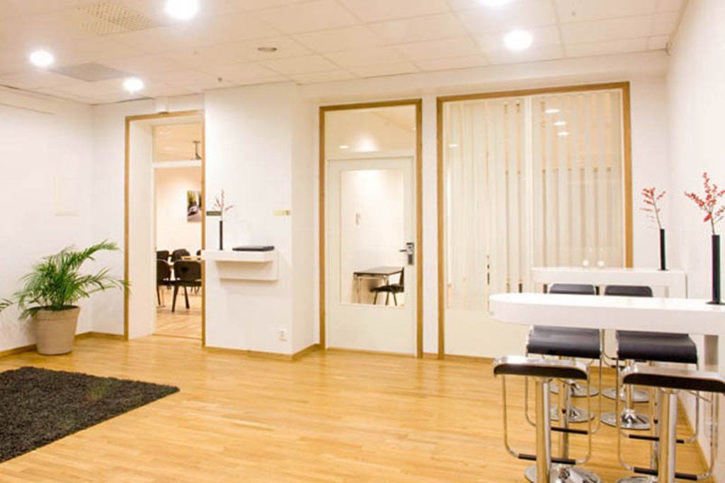 Quality Hotel Vaenersborg Экстерьер фото
