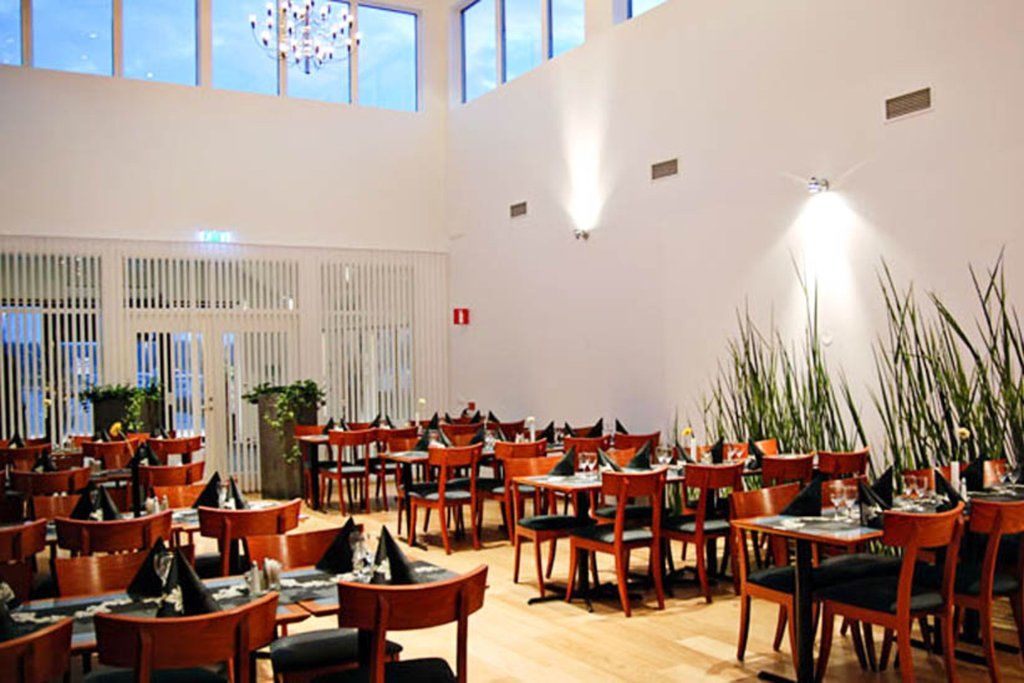 Quality Hotel Vaenersborg Экстерьер фото
